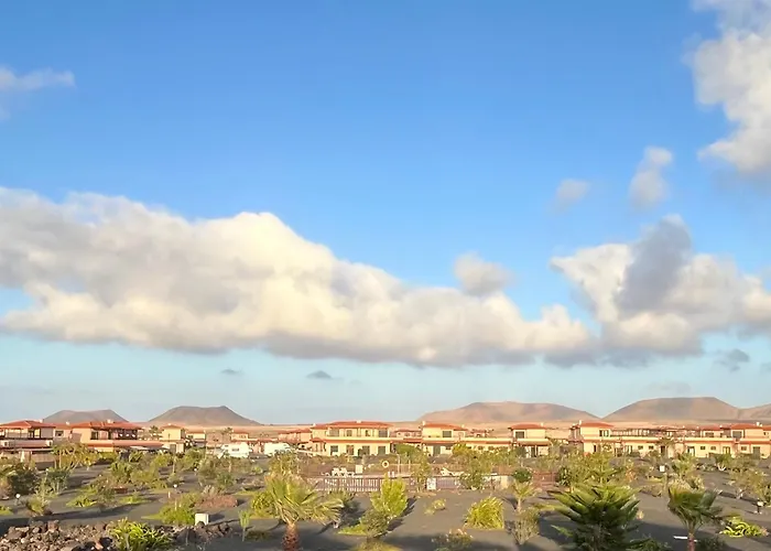 Apartmán El Hierro House Lajares