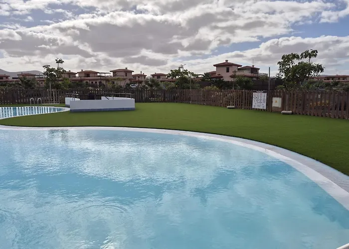 El Hierro House Lajares