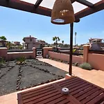 Apartman El Hierro House Lajares
