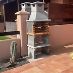 Apartman El Hierro House Lajares