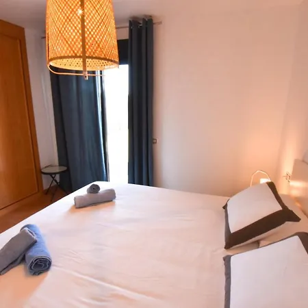 Apartment El Hierro House