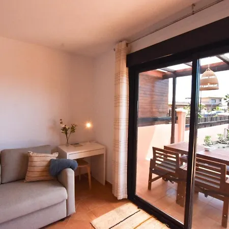 El Hierro House