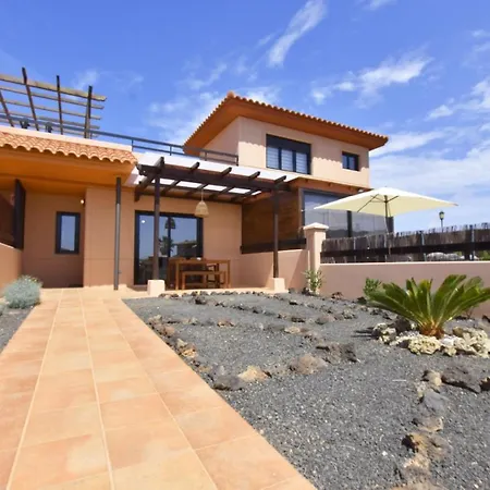 Apartment El Hierro House