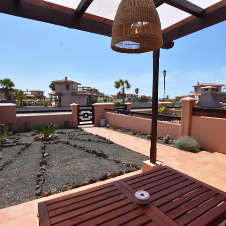 Apartment El Hierro House Lajares