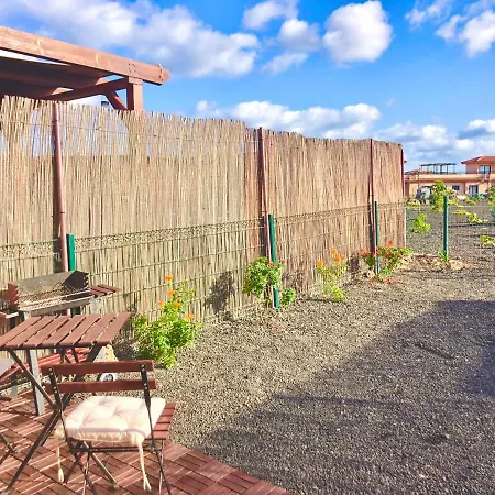 Apartment El Hierro House *