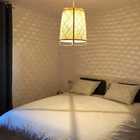 Apartment El Hierro House