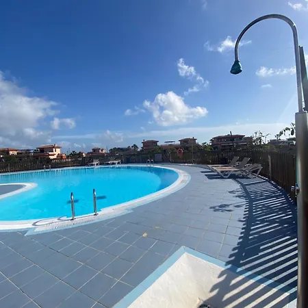 Apartment El Hierro House *
