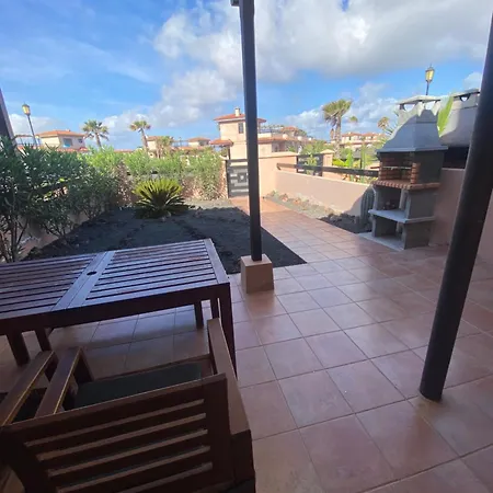 El Hierro House