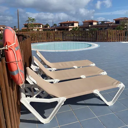 El Hierro House