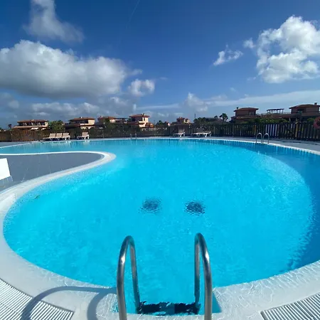 Apartment El Hierro House
