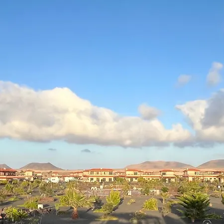 Apartman El Hierro House Lajares