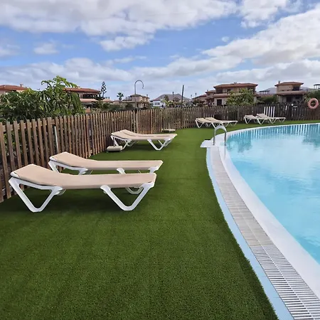 El Hierro House Apartman Lajares